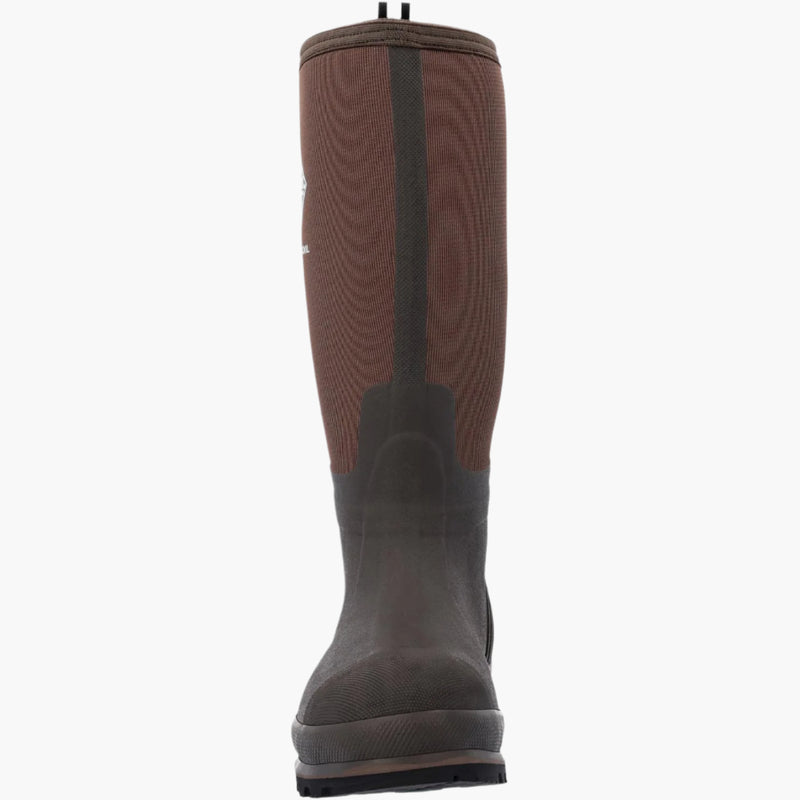 Men's Chore Cool Tall Boot - front