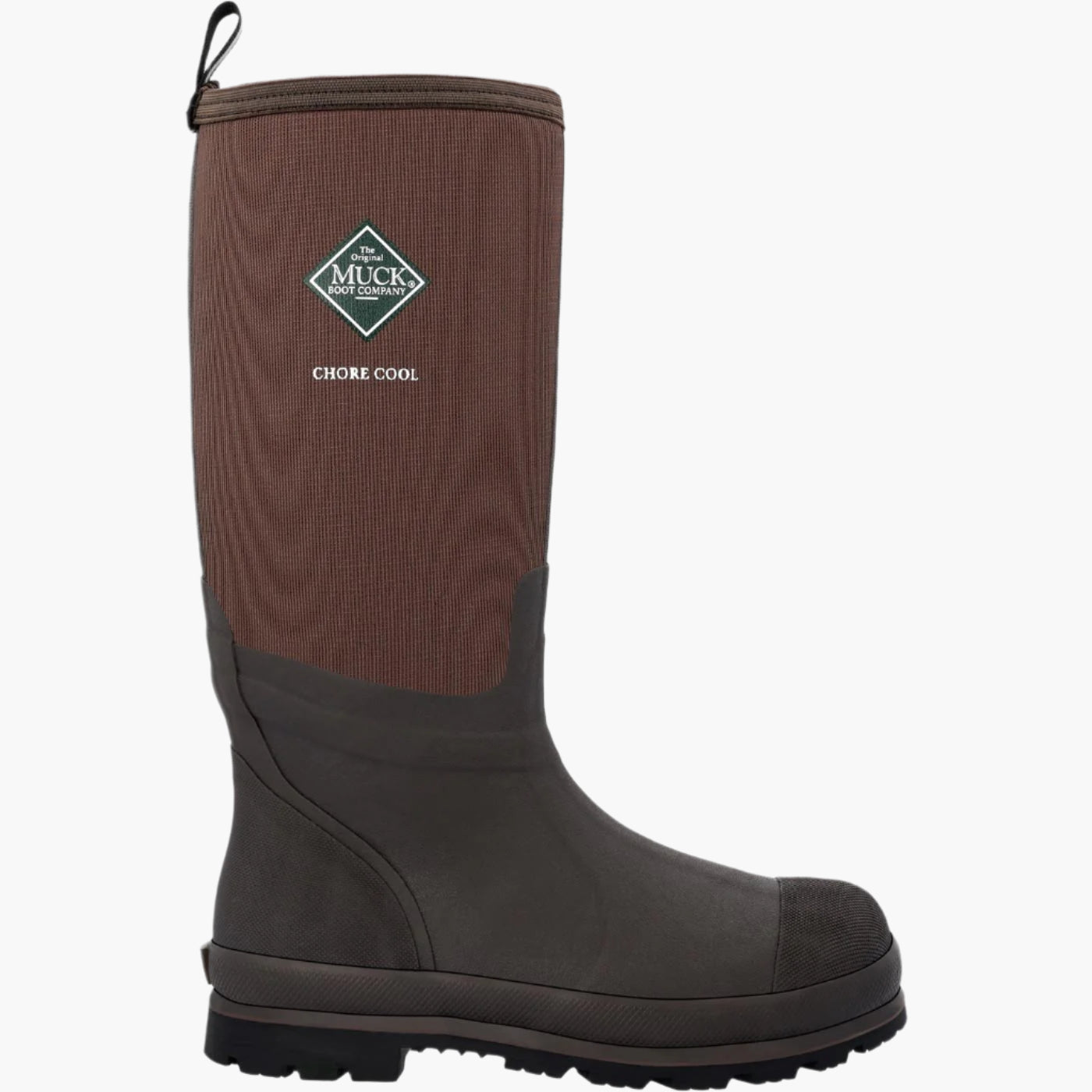 Muck Boots マックブーツ Chore クール ラバーワークブーツ Men's Chore Cool Tall Boot – The Original Muck Boot Company