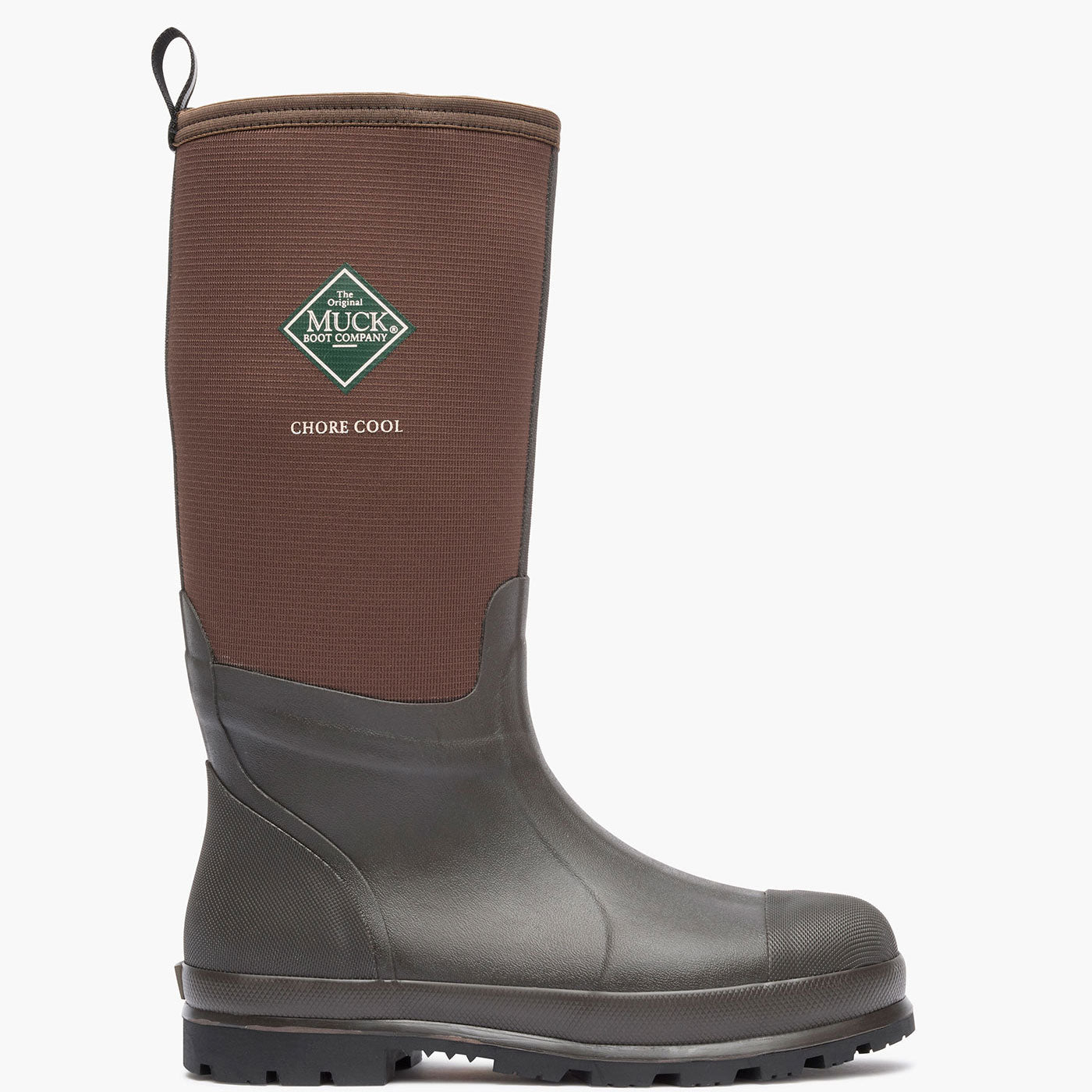 Men's Chore Cool Tall Boot – The Original Muck Boot Company