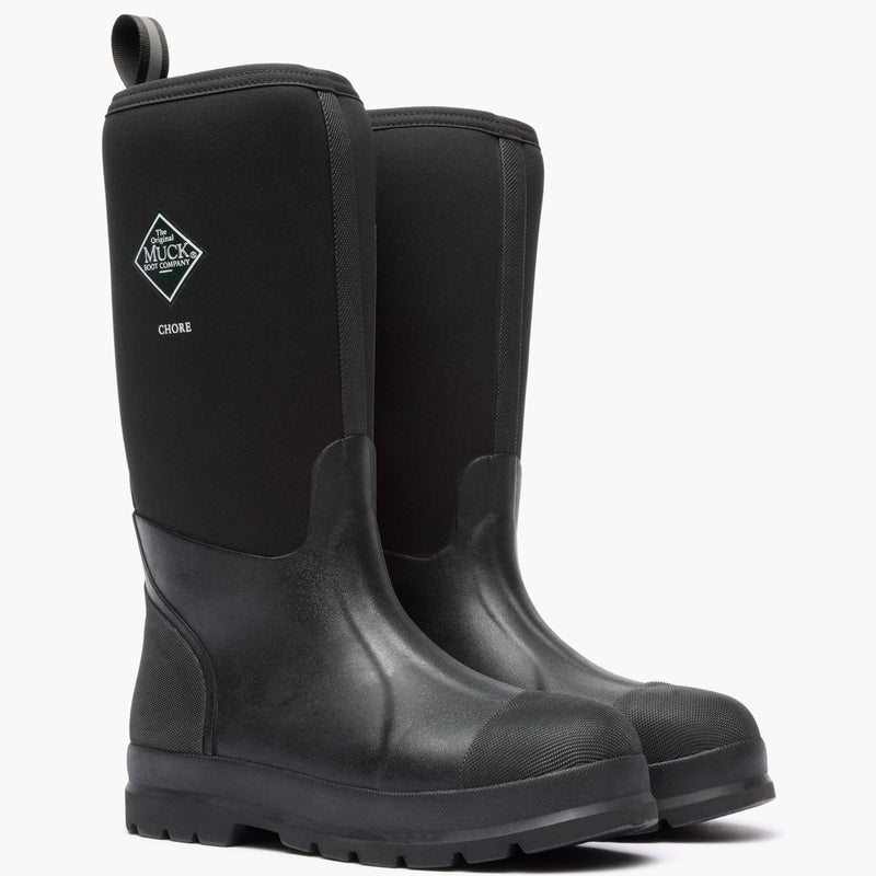 Men's Chore Classic Work Boot - 12