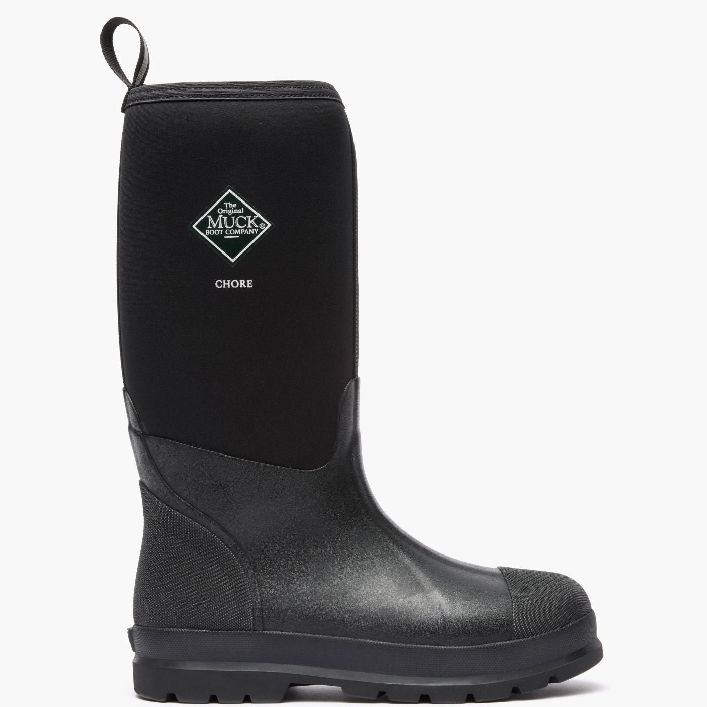 Muck Boots マックブーツ Chore クール ラバーワークブーツ Men's Chore Classic Work Boot – The Original Muck Boot Company