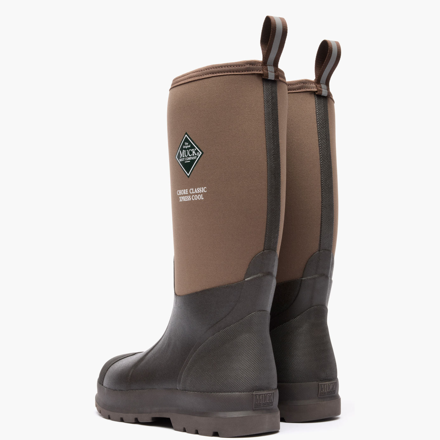 Men's Chore Classic XPRESSCOOL™ Tall Boot - back