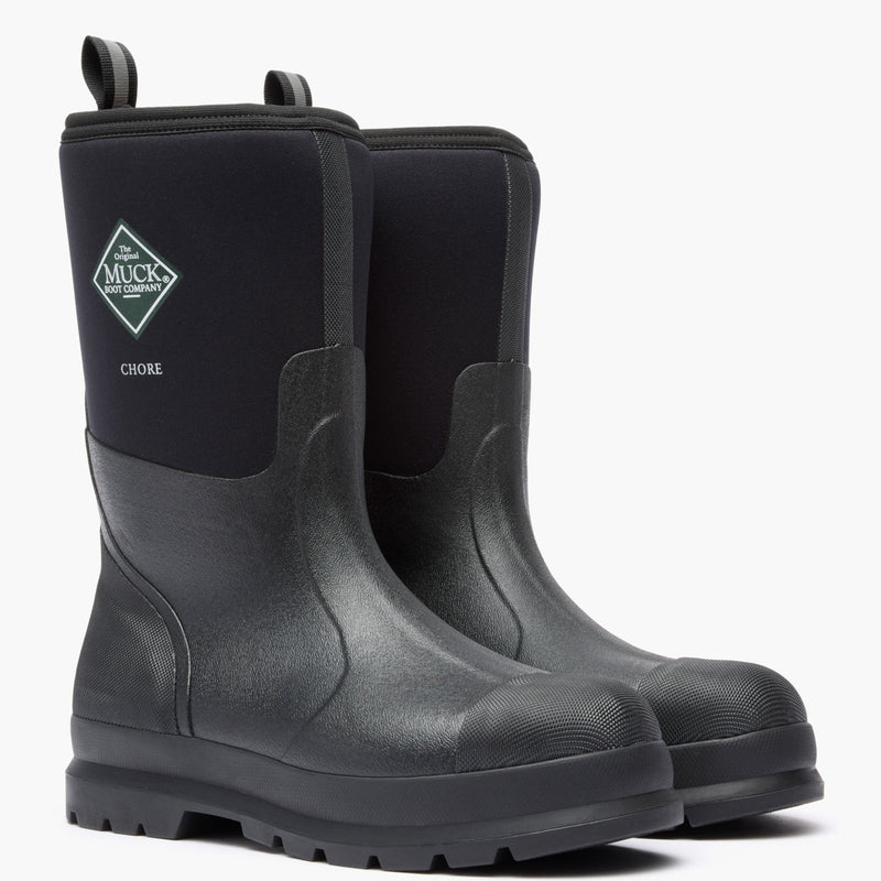 Men's Chore Classic Mid Work Boot - 12