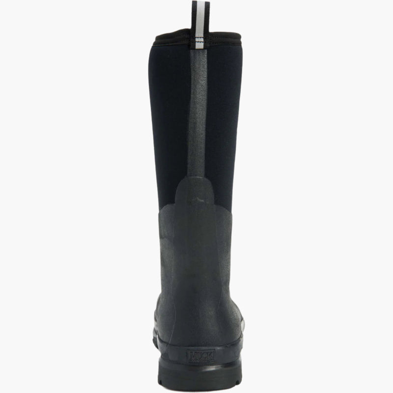 Men's Chore Classic Tall Steel toe - back
