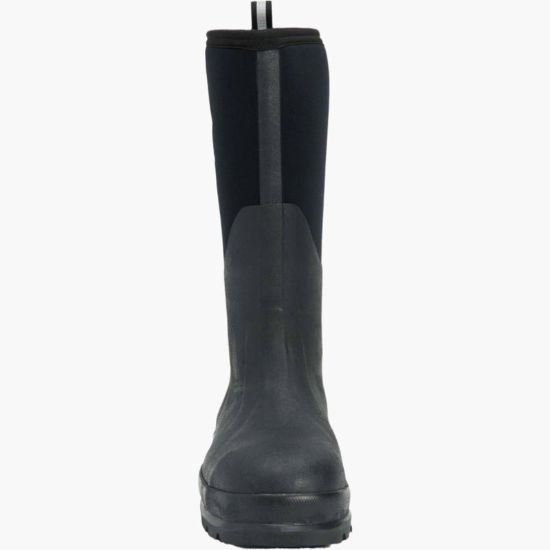 Men's Chore Classic Tall Steel toe - front