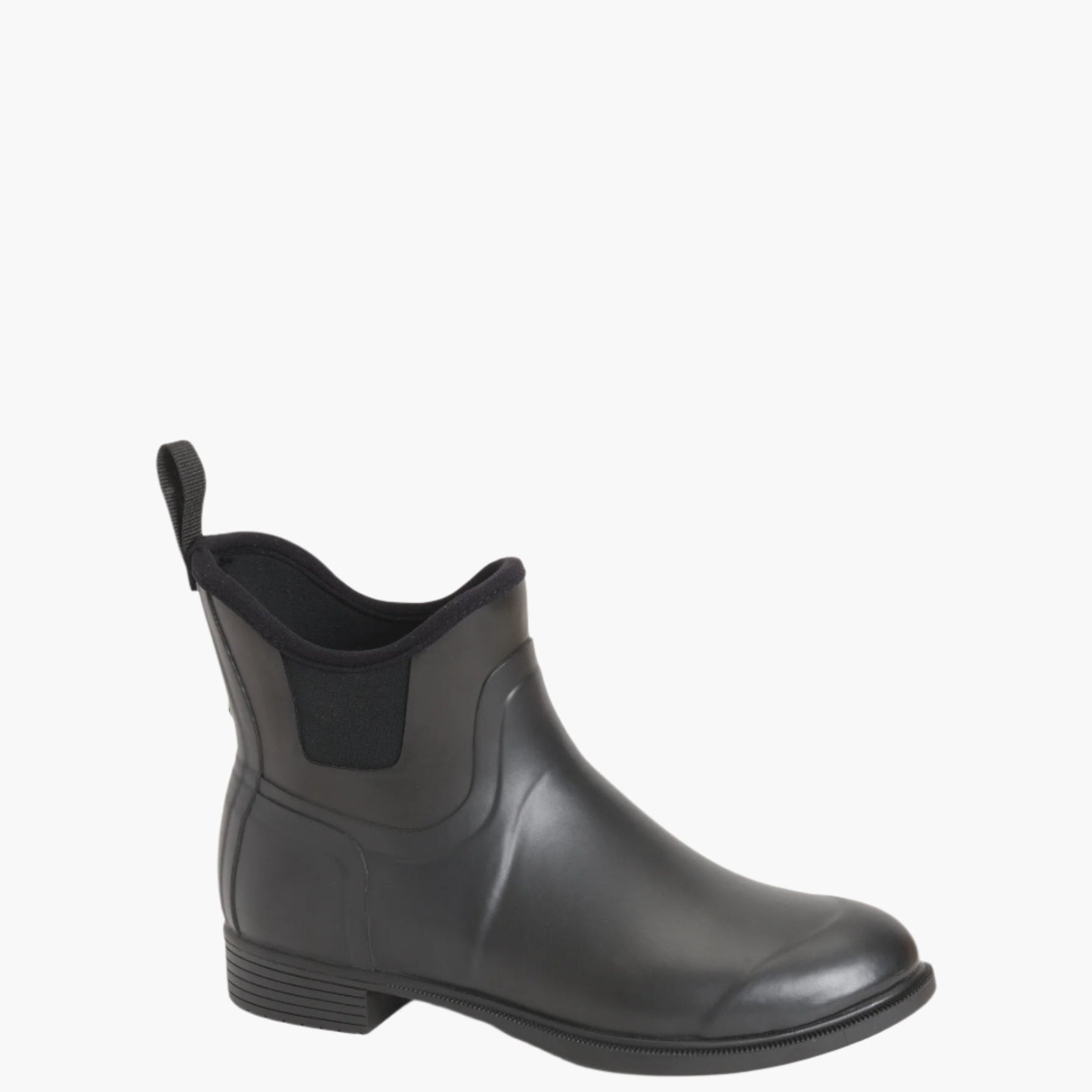 Women's Derby Ankle Boot