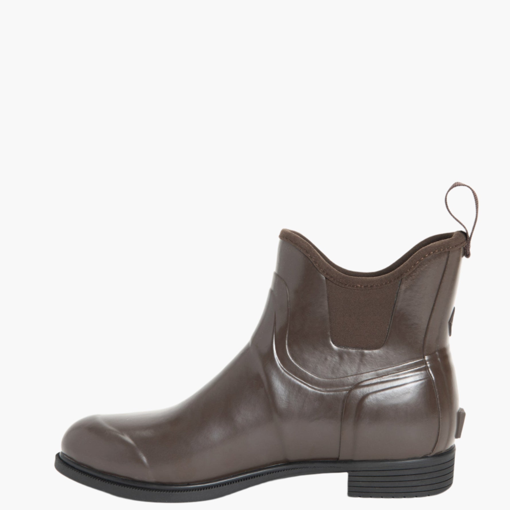 Women's Derby Ankle - Brown