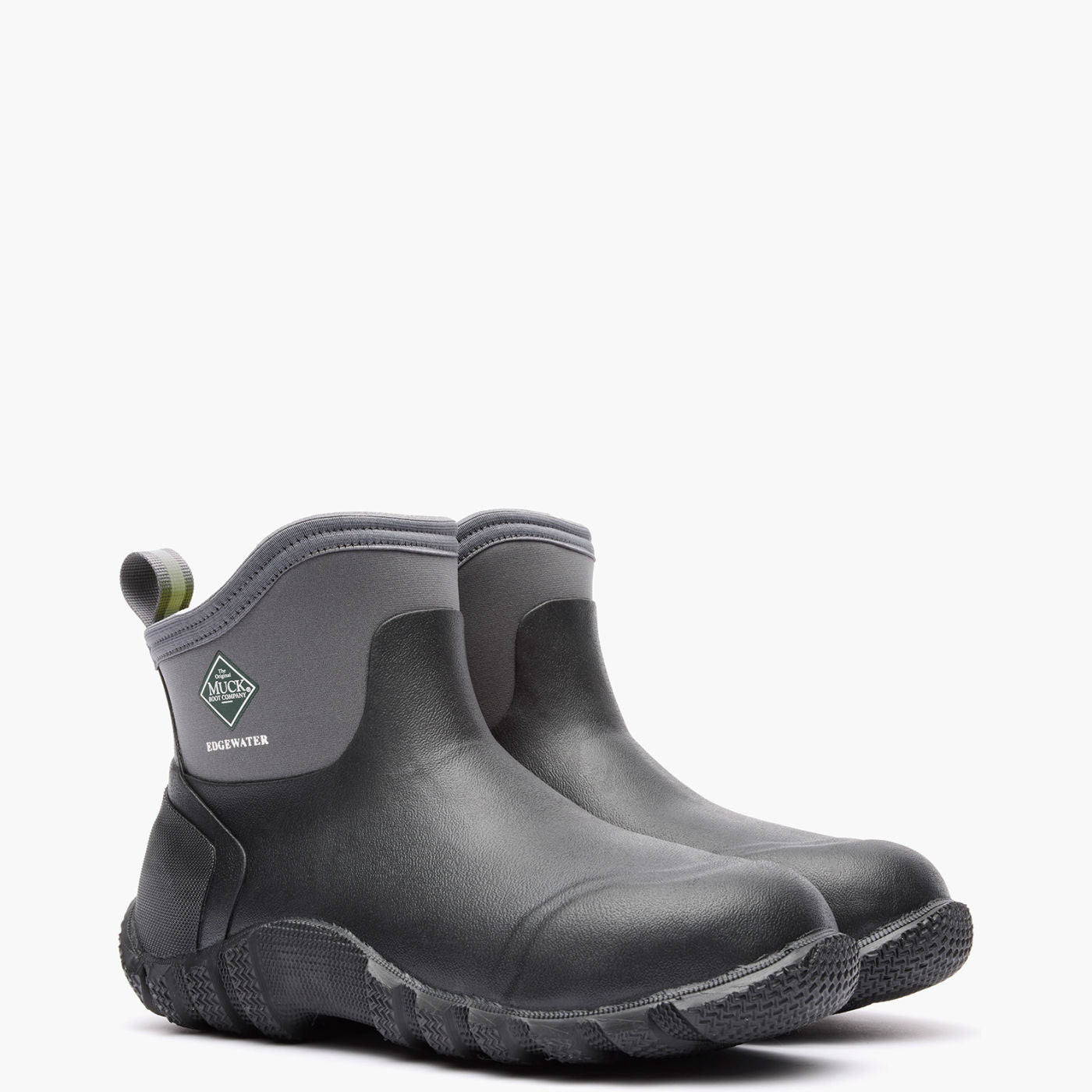 Men's Edgewater Classic Ankle Boot - 12