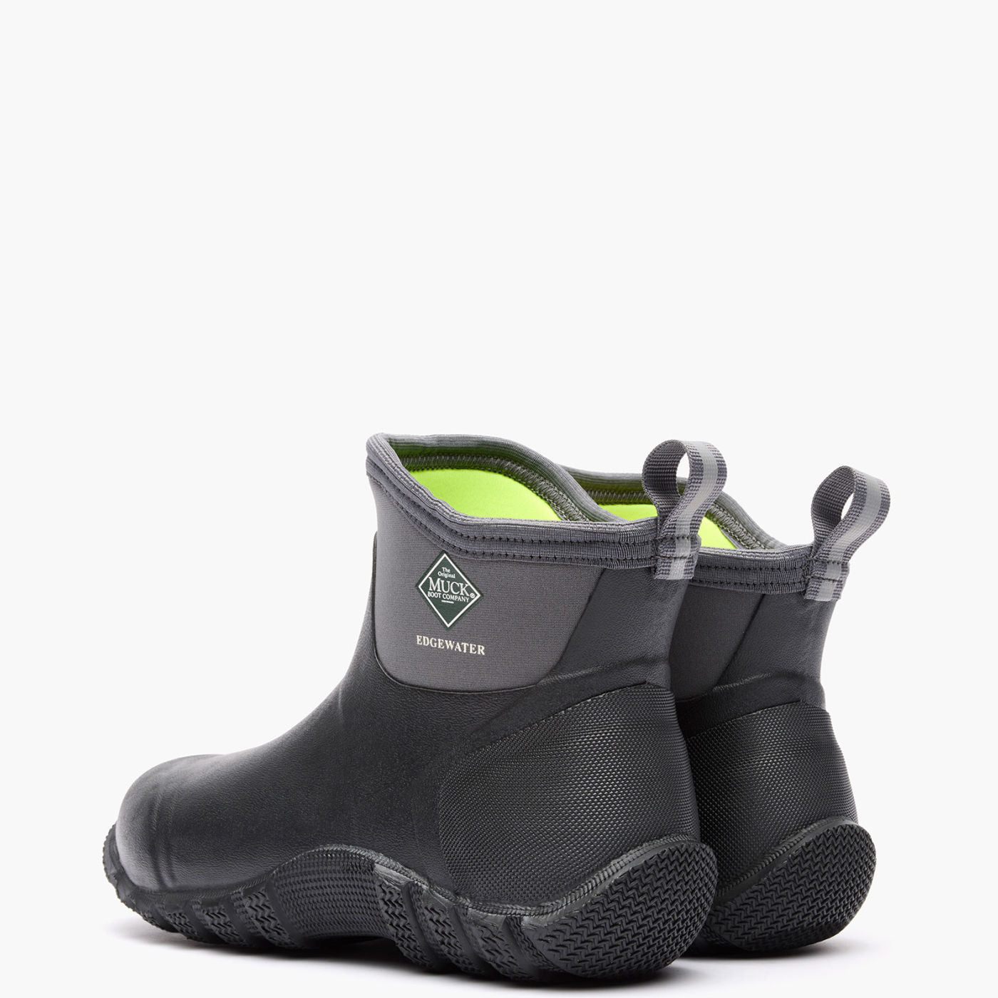 Men's Edgewater Classic Ankle Boot - back