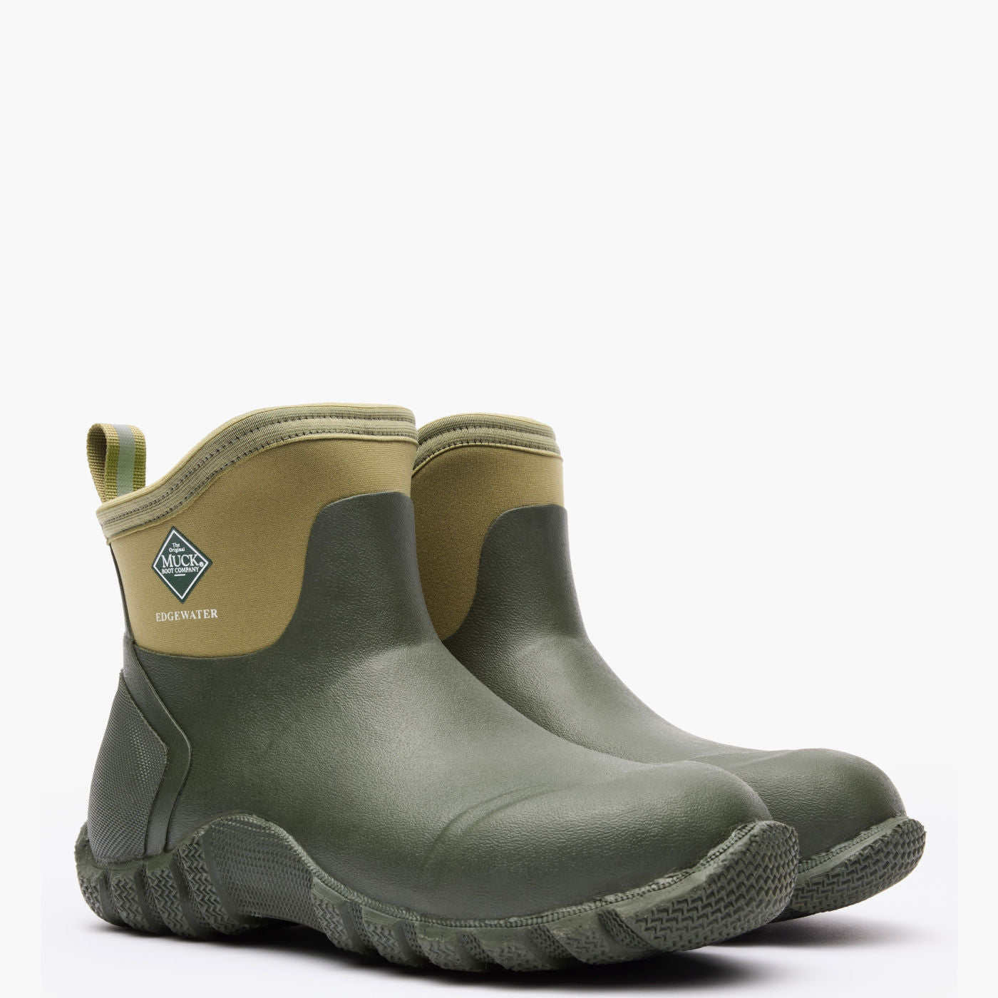 Men's Edgewater Classic Ankle Boot - 12