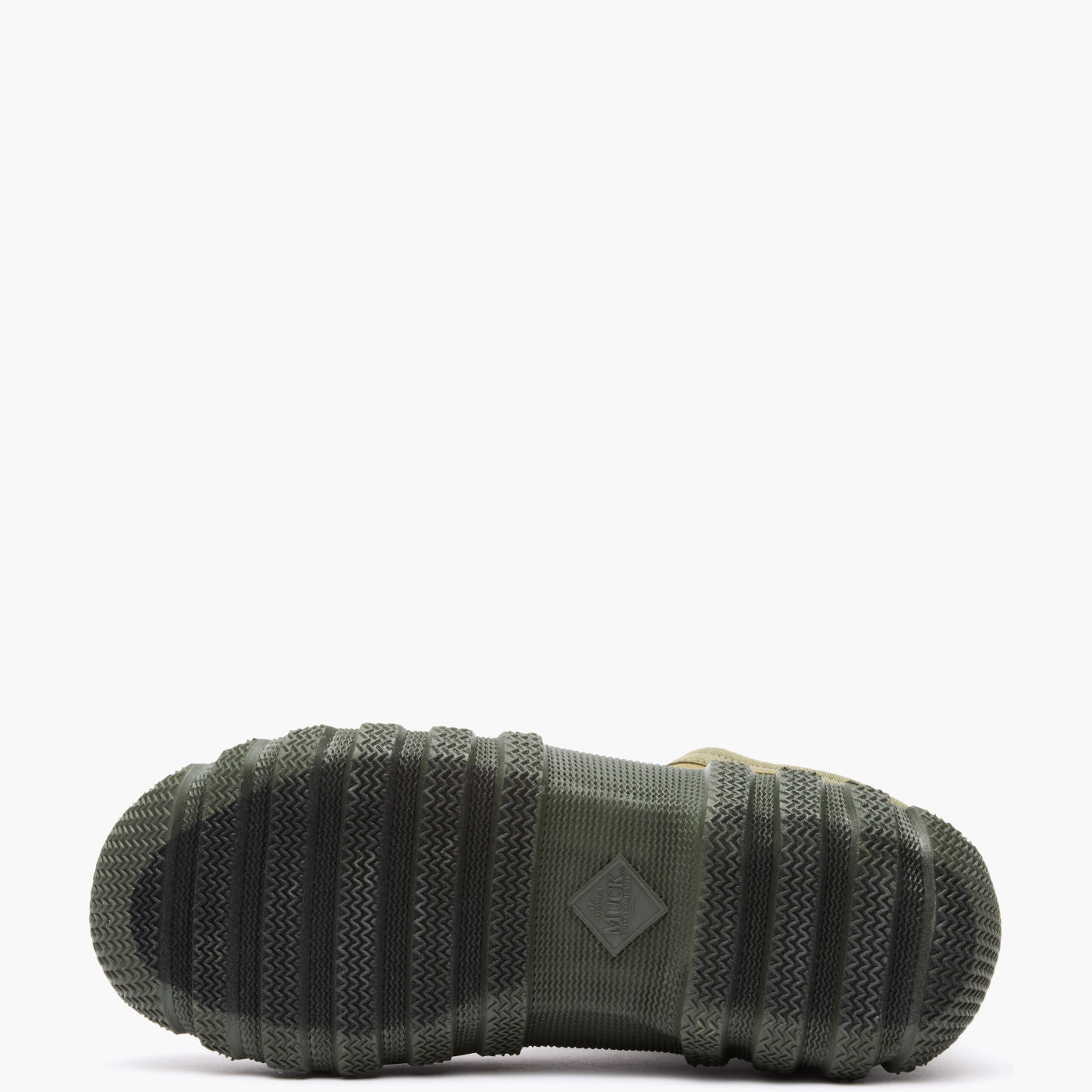 Men's Edgewater Classic Ankle Boot - outsole