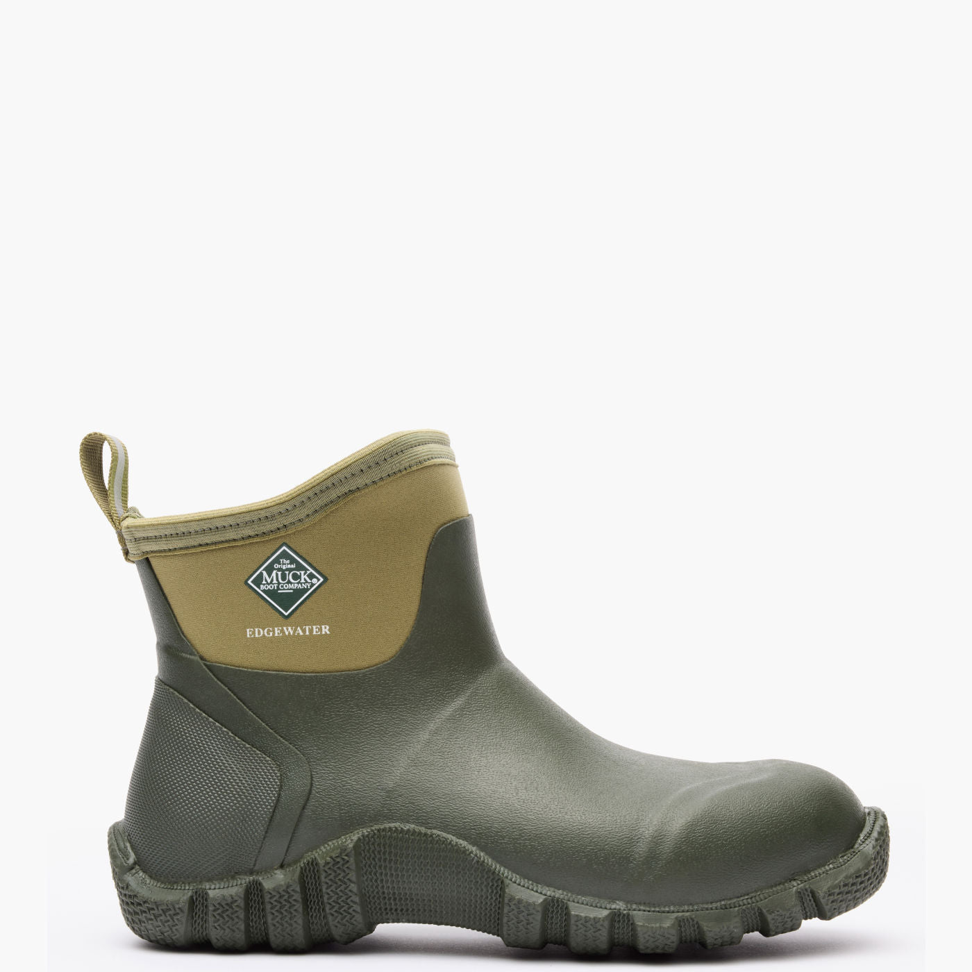 Men's Edgewater Classic Ankle Boot – The Original Muck Boot Company