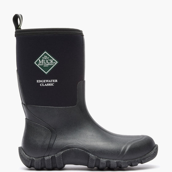 Men's Edgewater Classic Mid Boot - profile