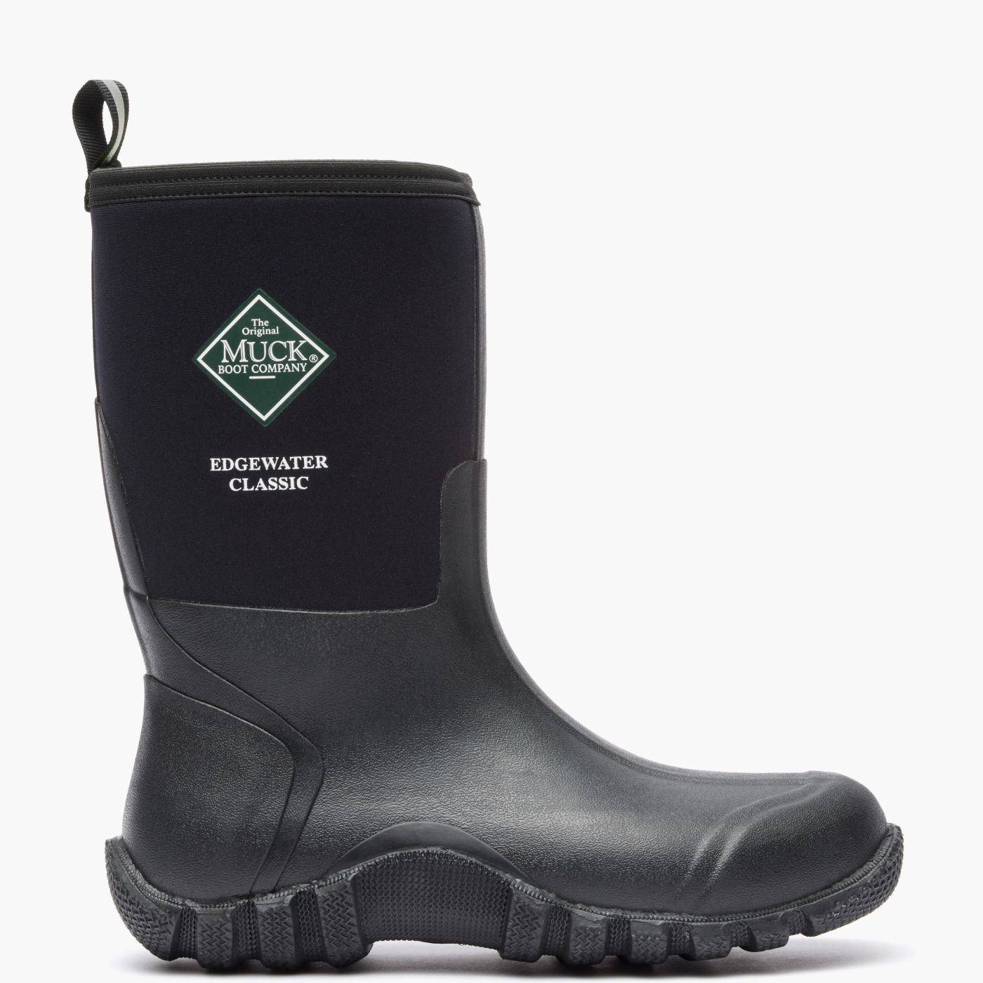 Men's Edgewater Classic Mid Boot – The Original Muck Boot Company