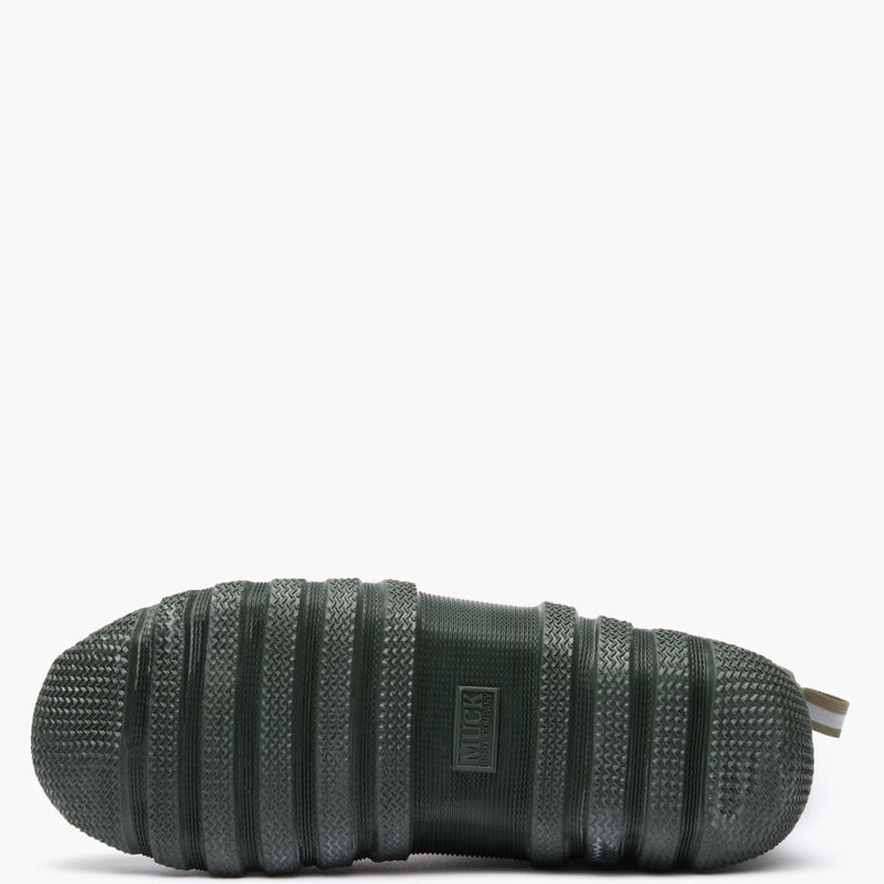 Men's Edgewater Tall Boot - outsole