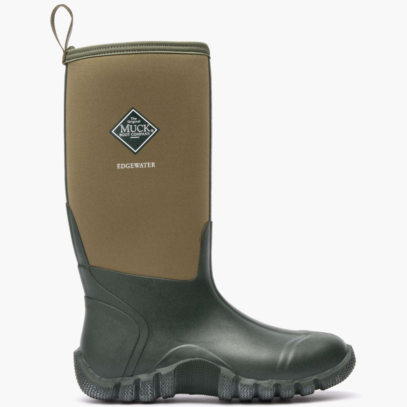 Men's Edgewater Tall Boot – The Original Muck Boot Company