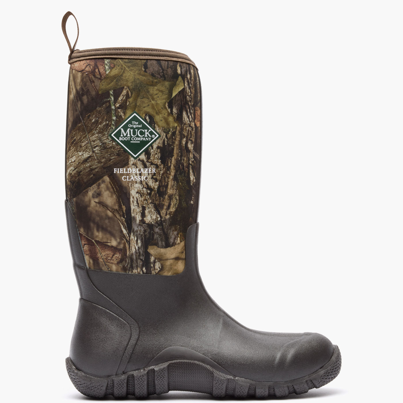 Men's Mossy Oak® Break-Up Country™ Fieldblazer Classic Tall Boot
