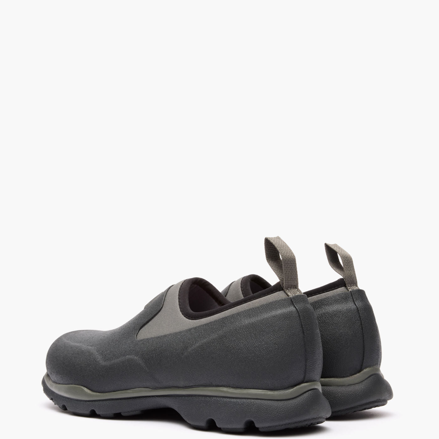 Men's Excursion Pro Low Slip On - back