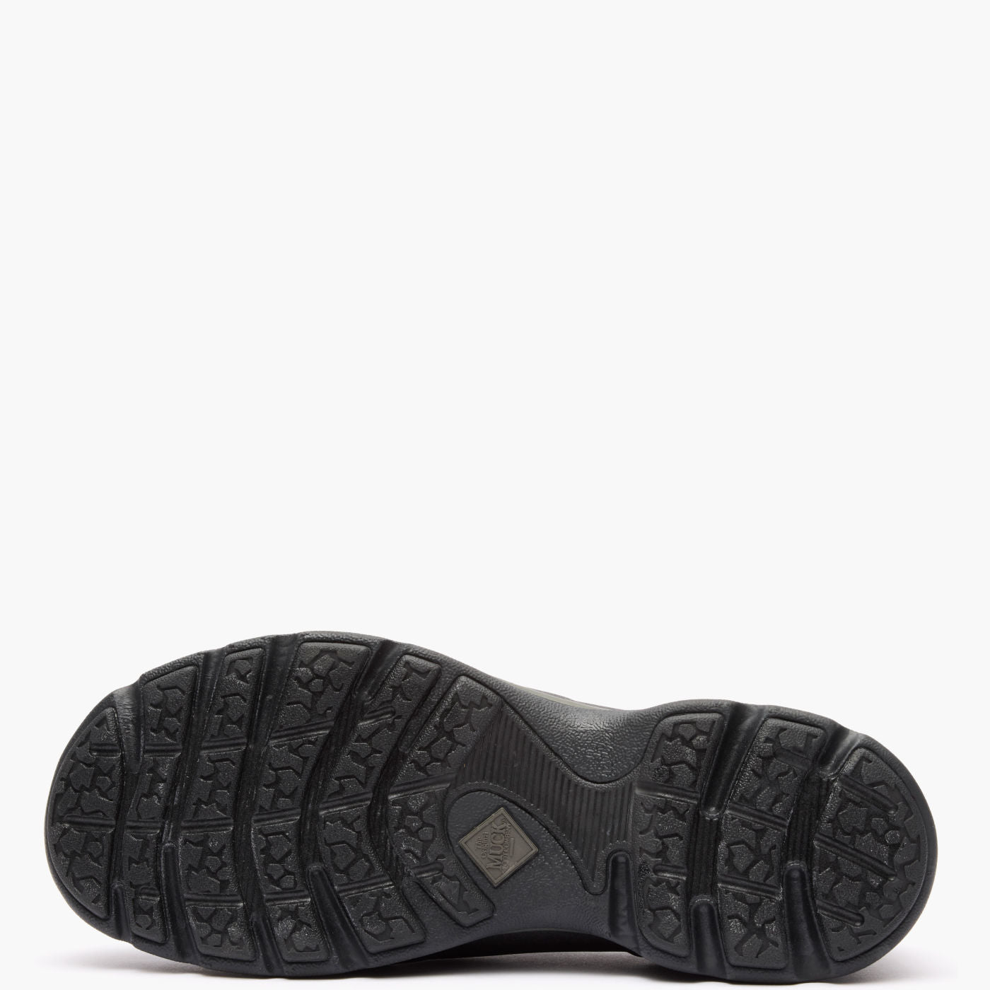Men's Excursion Pro Low Slip On - outsole
