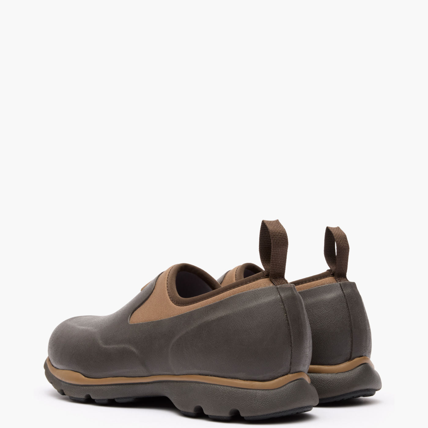 Men's Excursion Pro Low Slip On - back