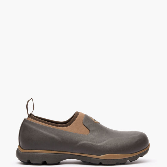 Men's Excursion Pro Low Slip On - profile