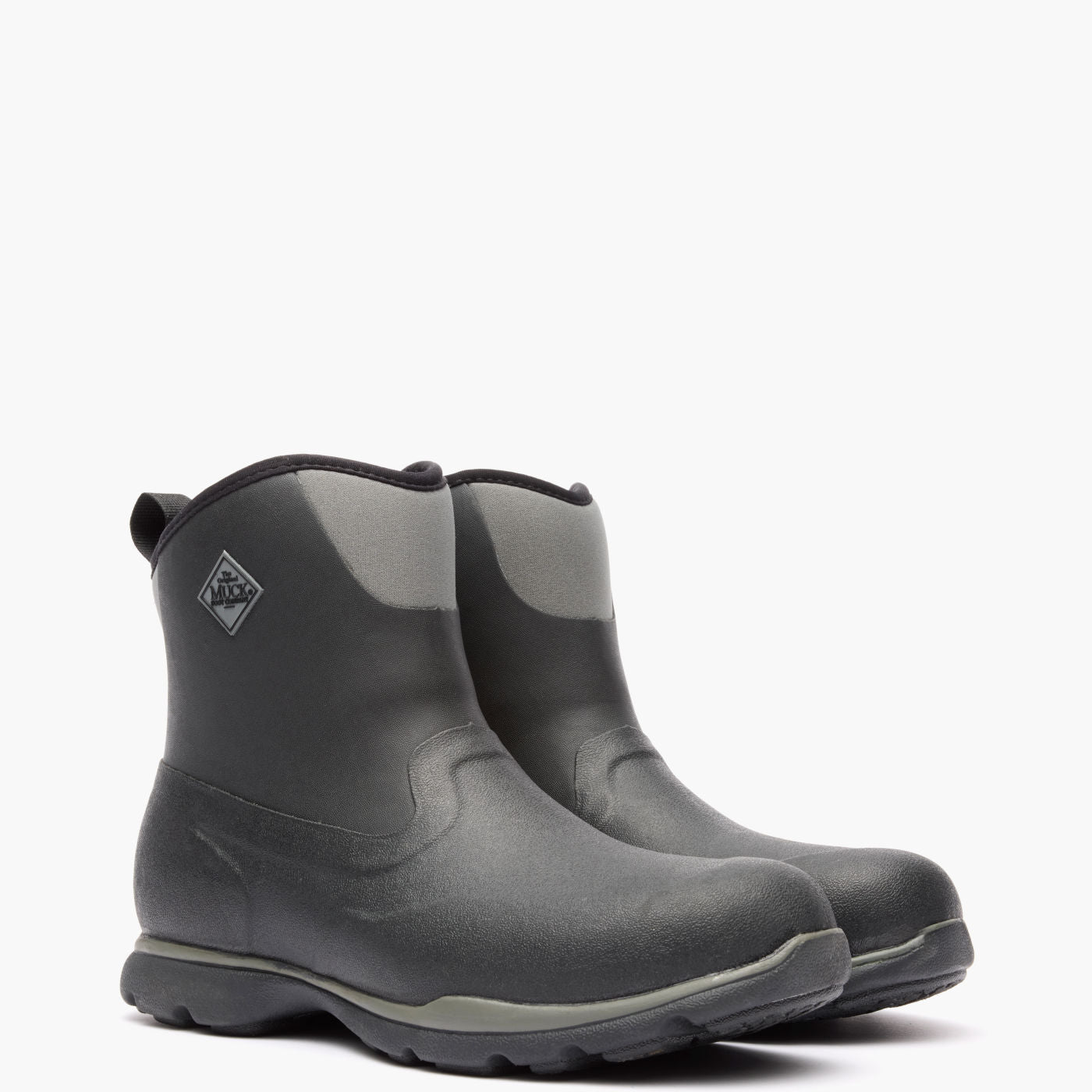 Men's Excursion Pro Mid Boot - 12
