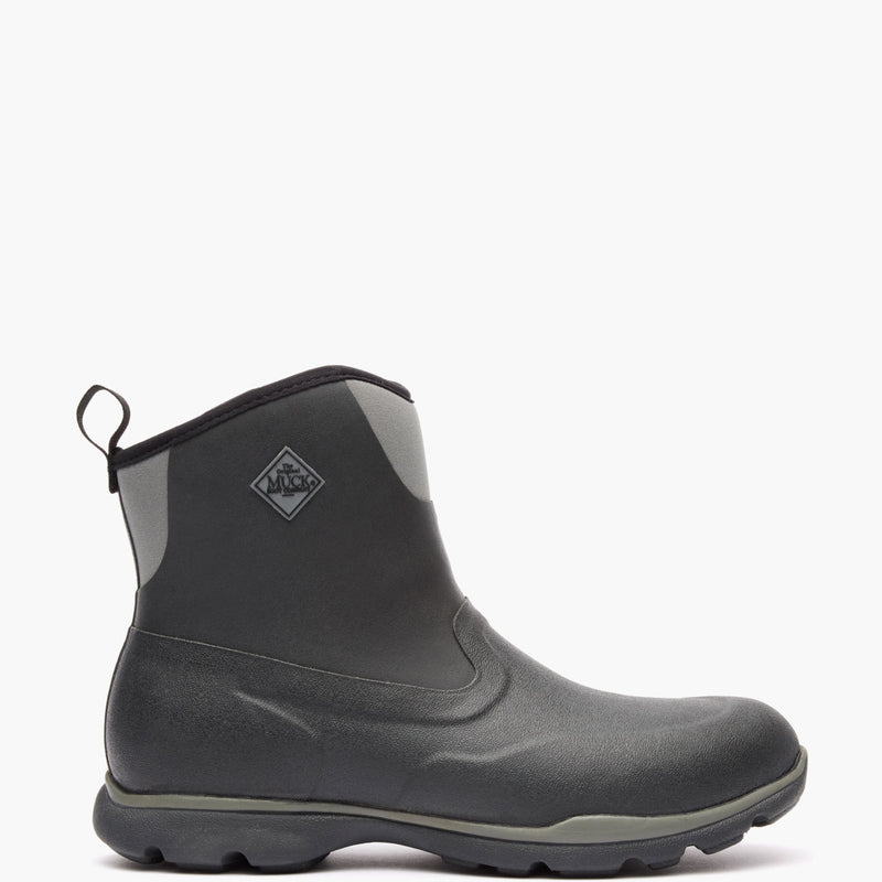 Men's Excursion Pro Mid Boot - profile