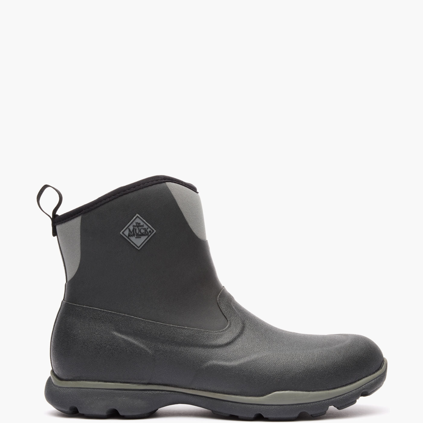 Men's Excursion Pro Mid Boot - profile