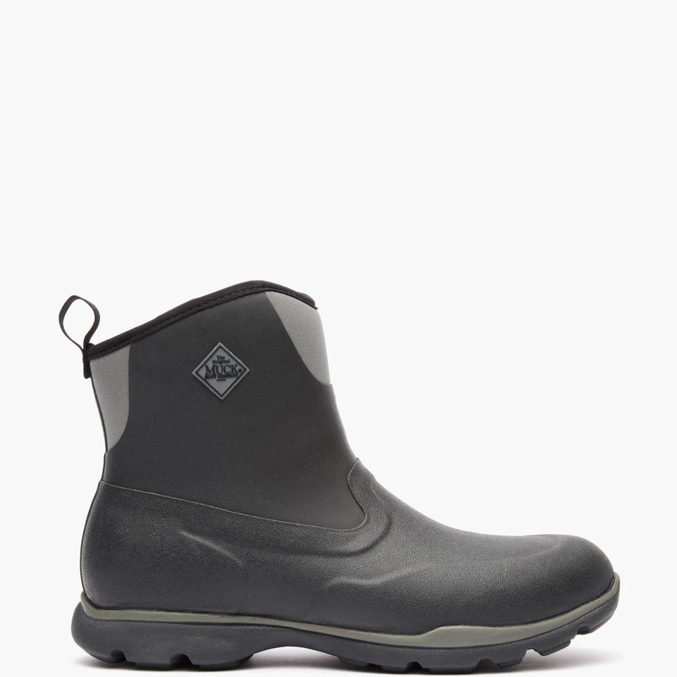 Men's Excursion Pro Mid Boot - profile