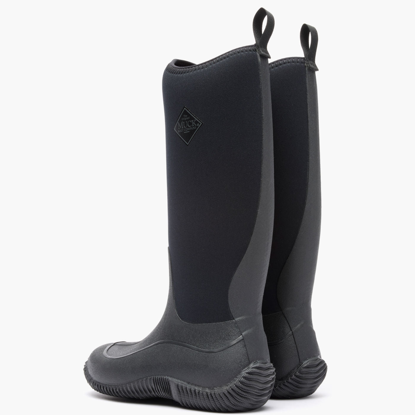 Women's Hale Boot - back