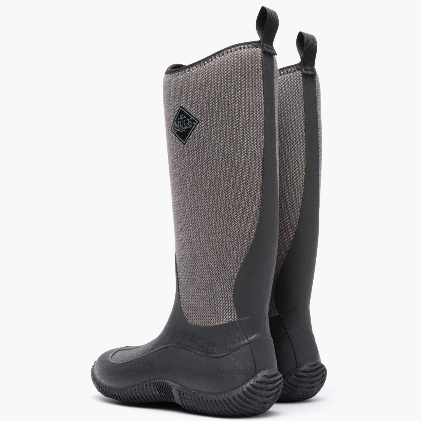Women's Hale Boot - back