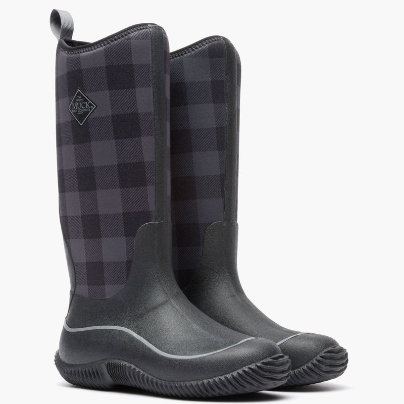 Women's Hale Tall Boot - 12