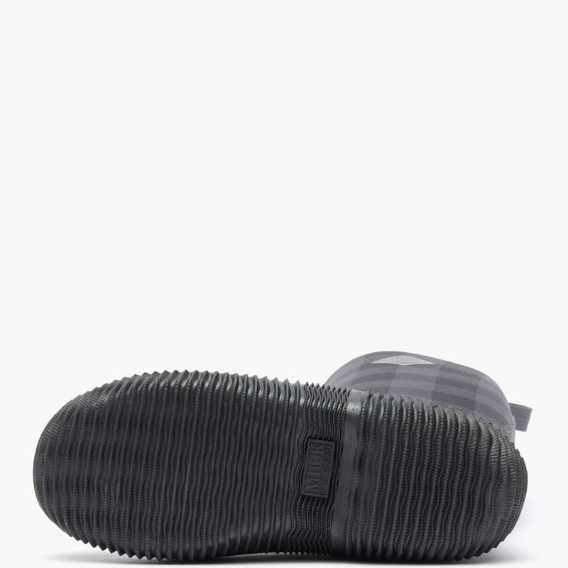 Women's Hale Tall Boot - outsole