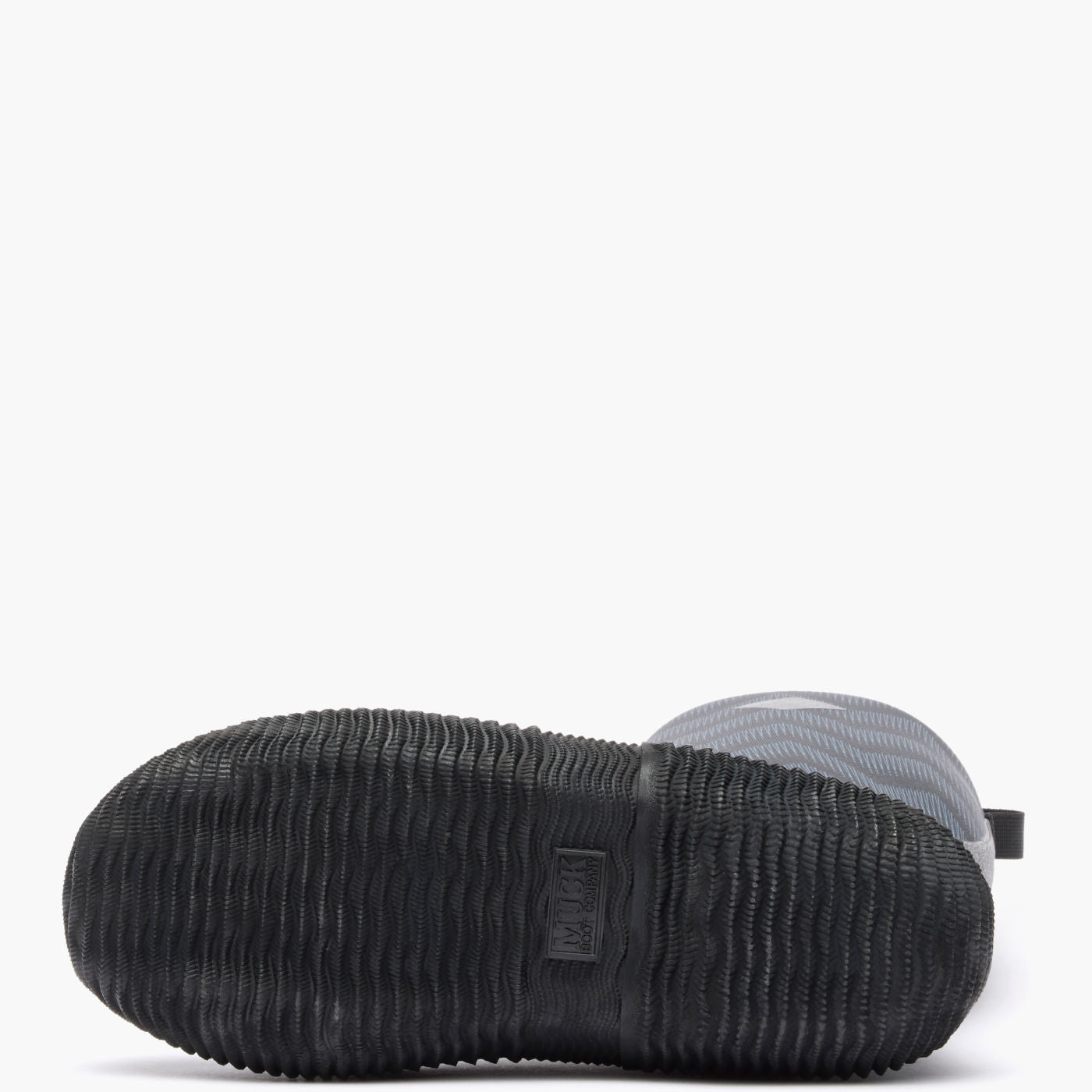 Women's Hale - outsole