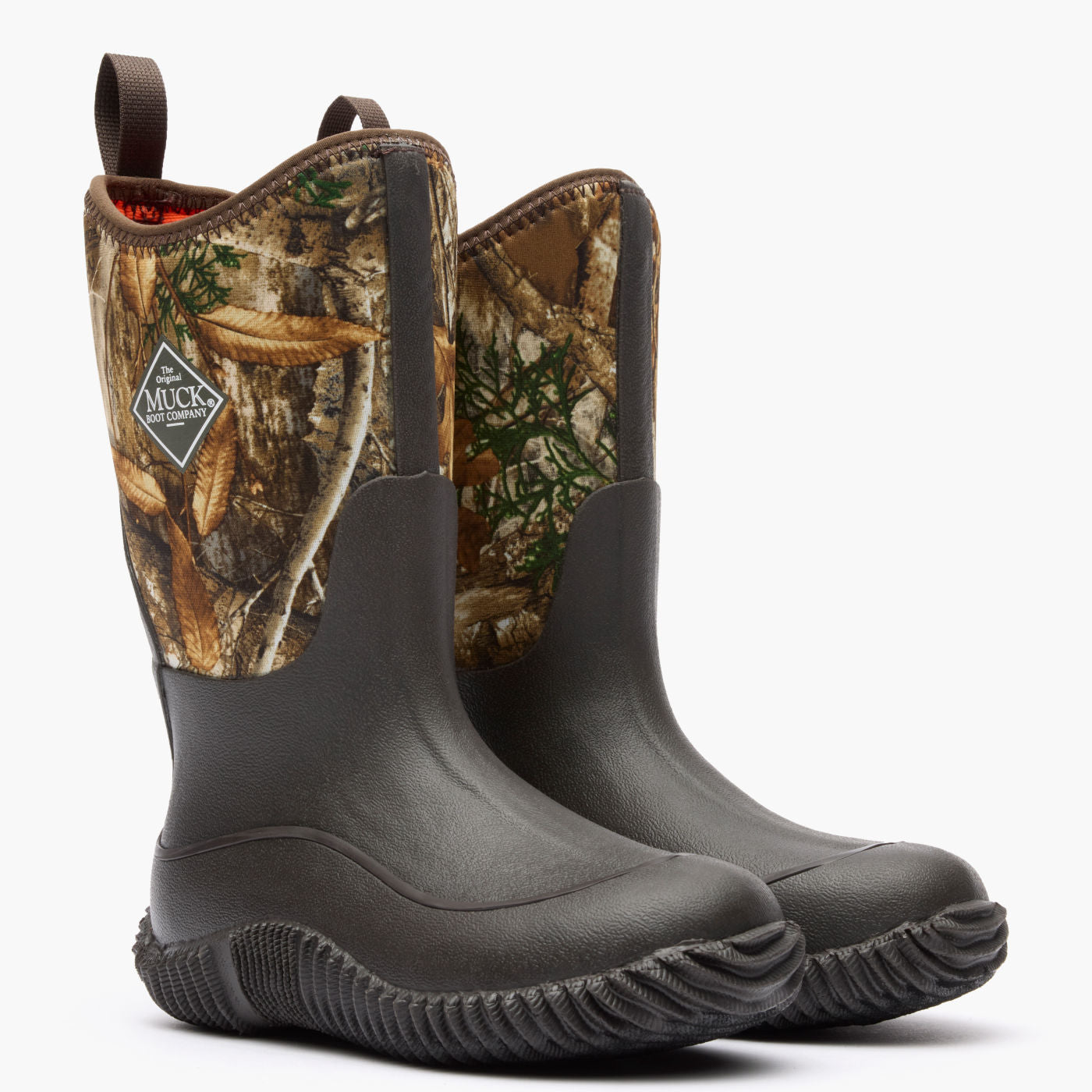 Kids' REALTREE® EDGE™ Hale Boot - 12