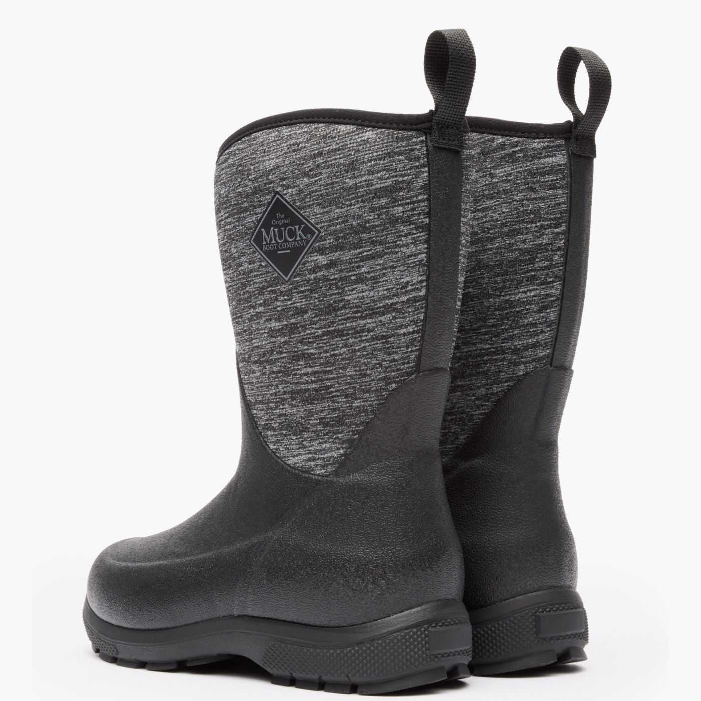 Kids' Element Boot - back