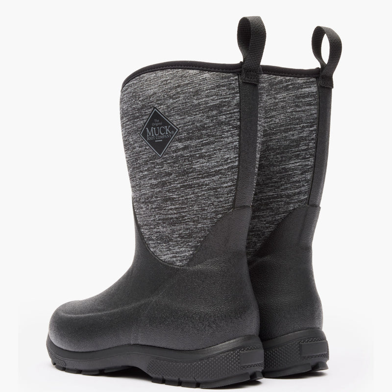 Kids' Element Boot - back