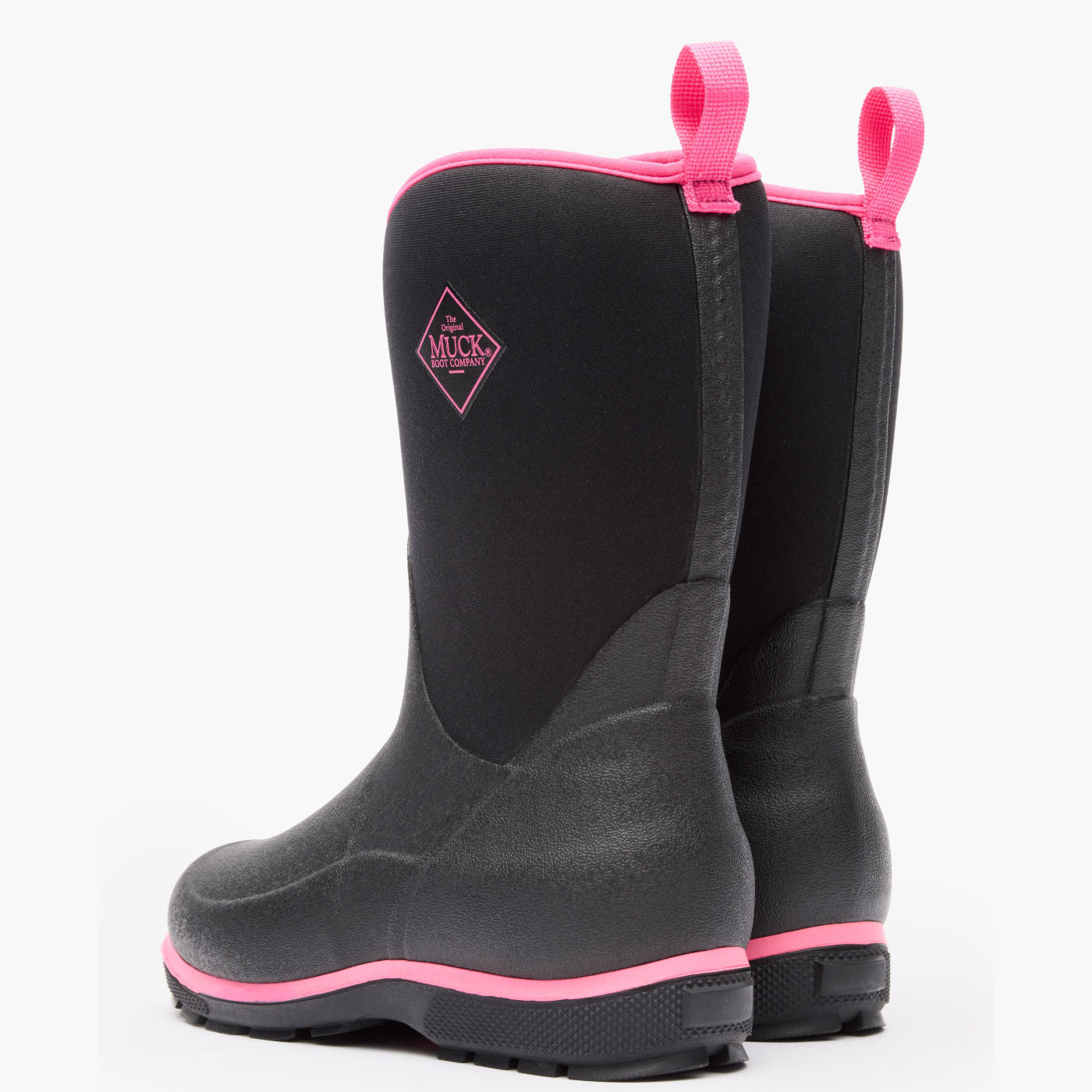 Kids' Element Boot - back