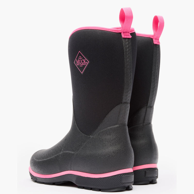 Kids' Element Boot - back