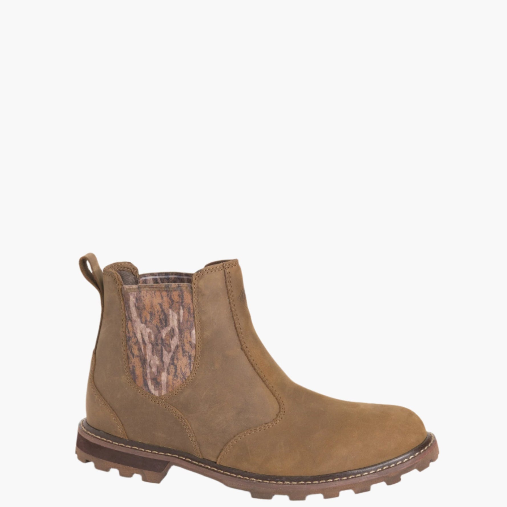 Men's Leather Fairfield Chelsea Boot