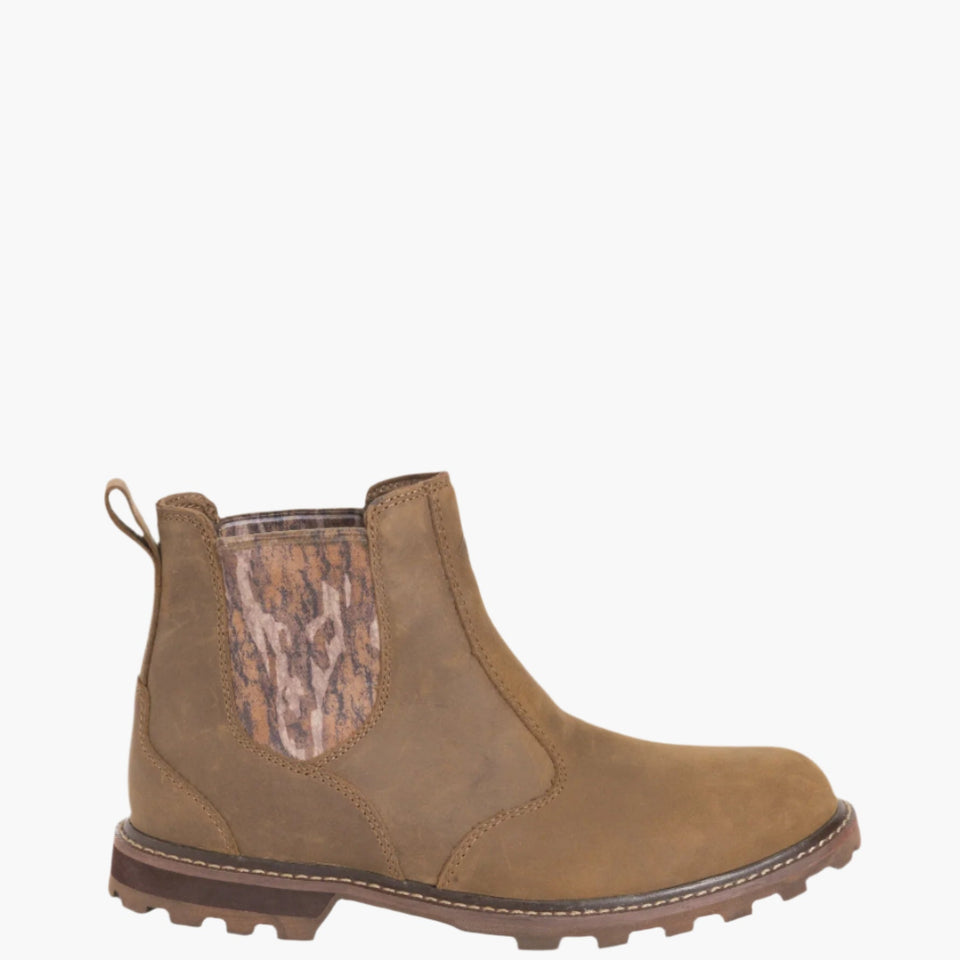 Men's Leather Fairfield Chelsea Boot
