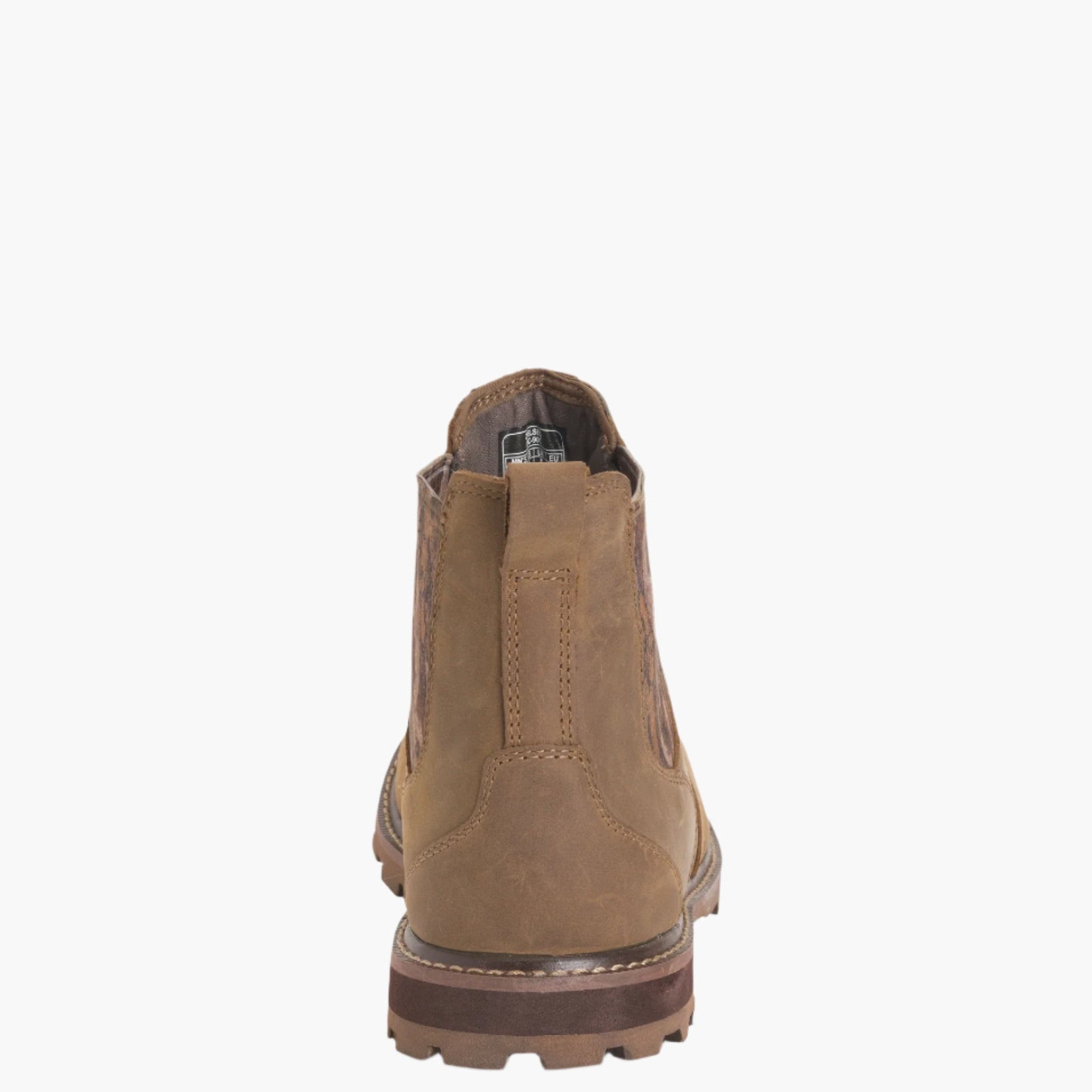 Men's Leather Fairfield Chelsea Boot