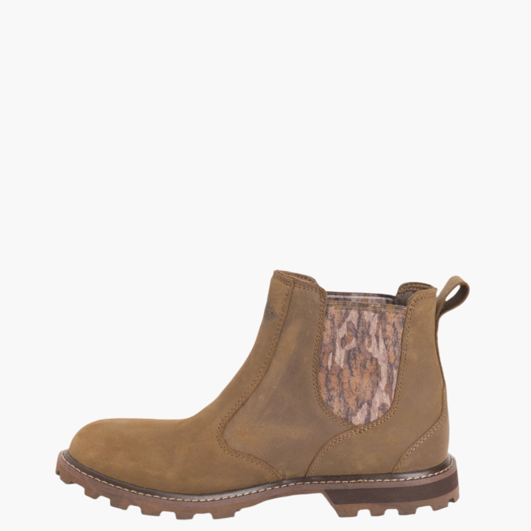 Men's Leather Fairfield Chelsea Boot