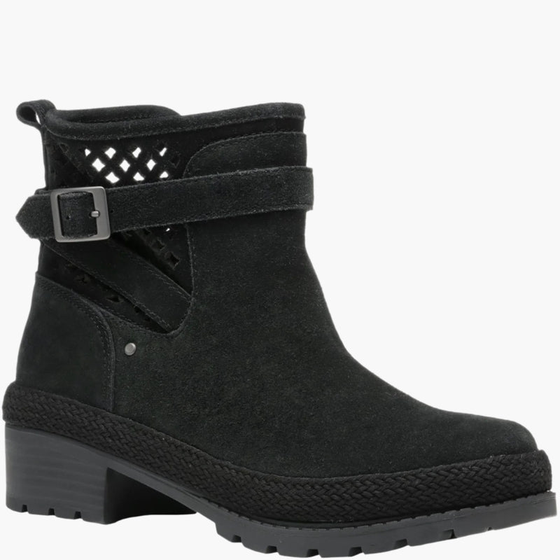 Women's Liberty Ankle Waterproof Suede - main