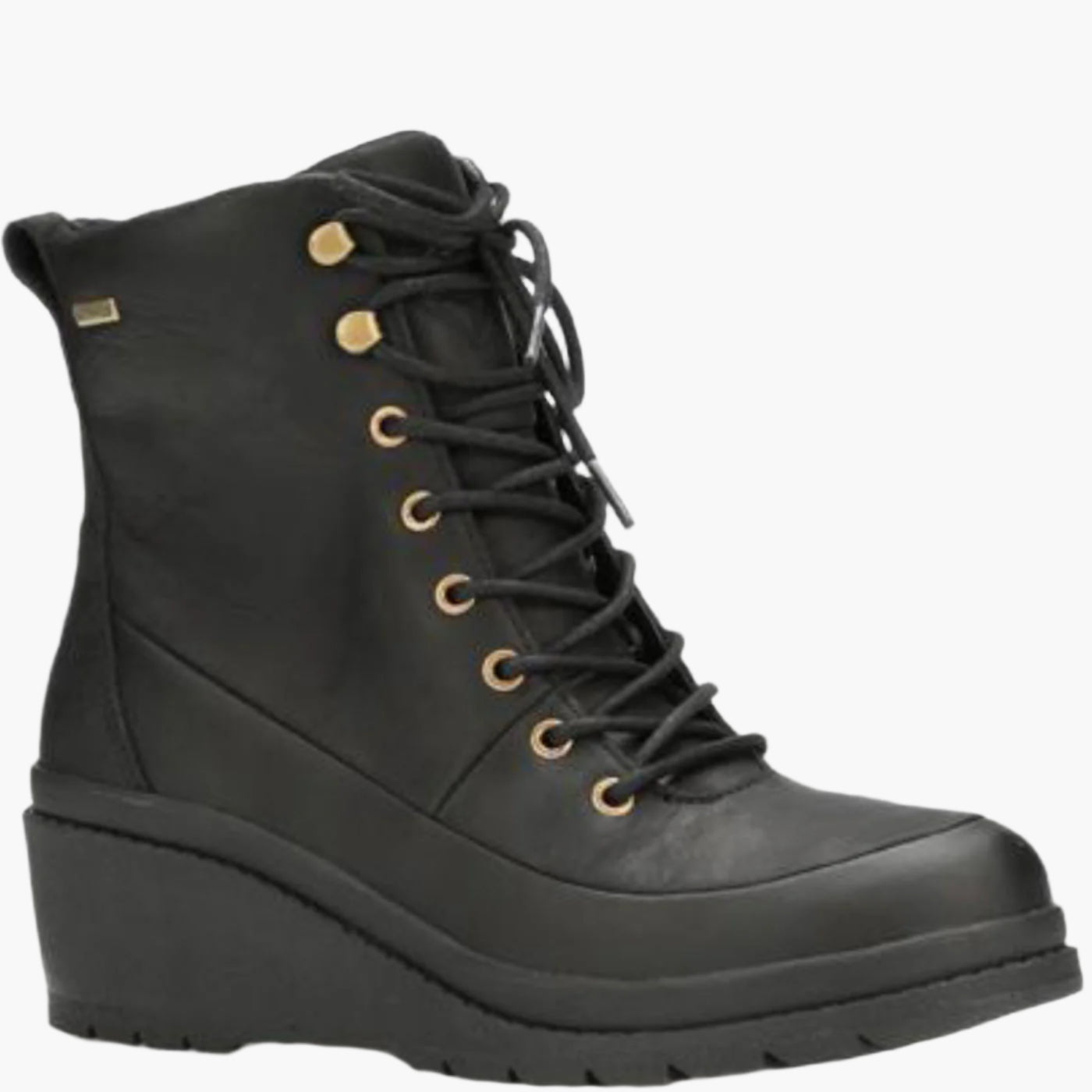 Women's Liberty Wedge Boot - main
