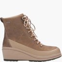 Women's Liberty Wedge Boot - profile
