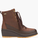 Women's Liberty Waterproof Alpine Supreme with Shearling - main