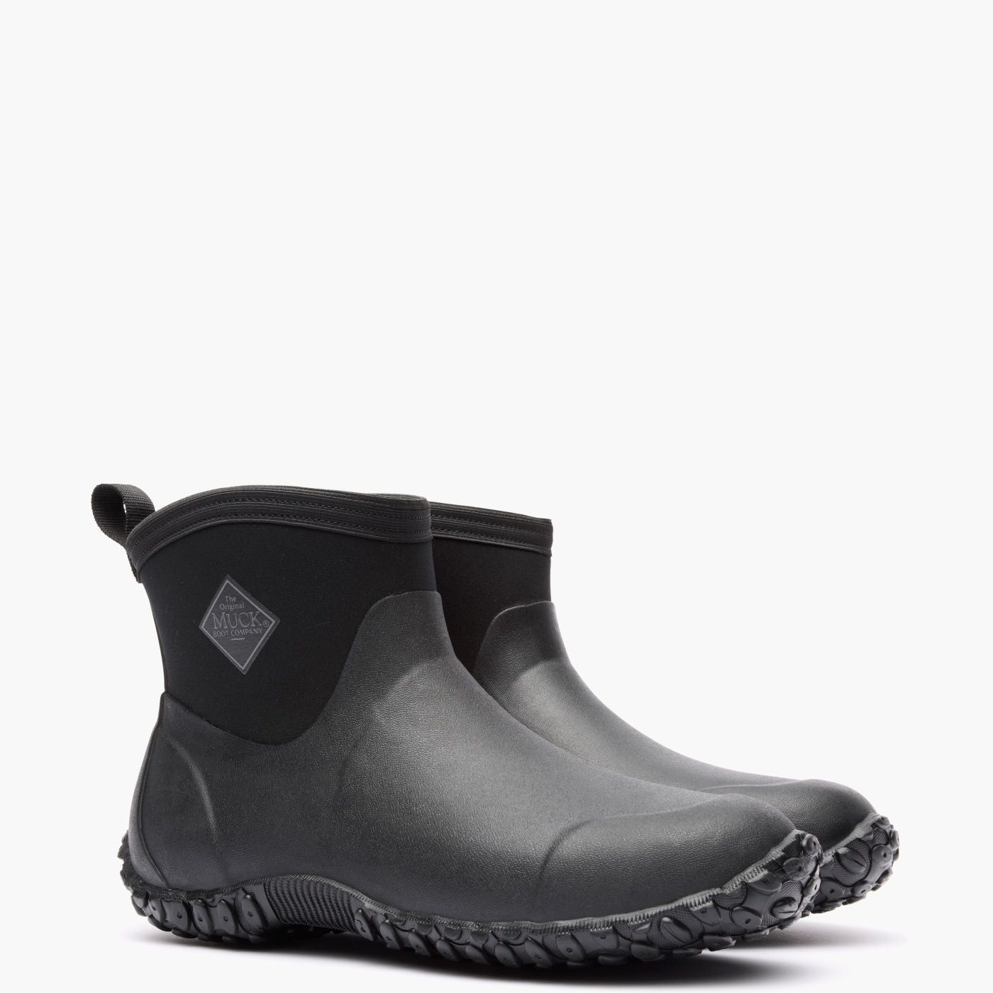Men's Muckster II Ankle Boot - 12
