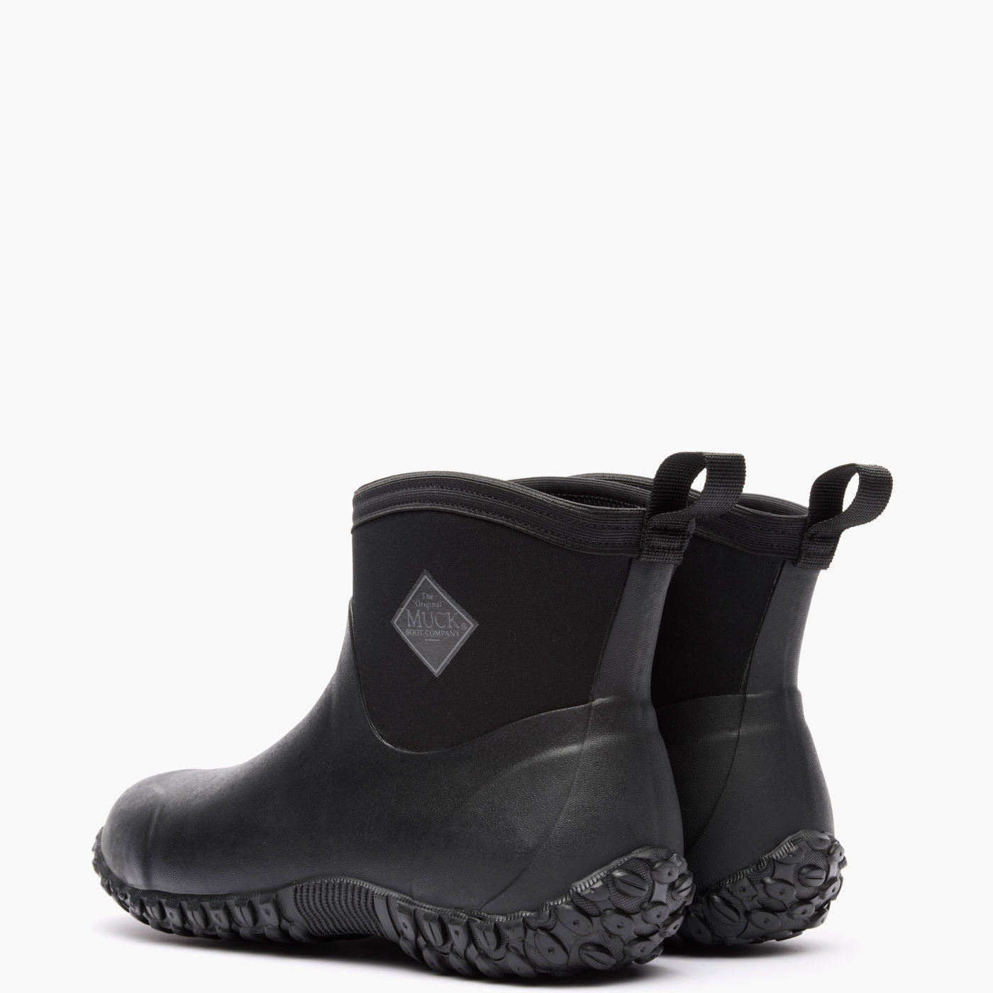 Men's Muckster II Ankle Boot - back