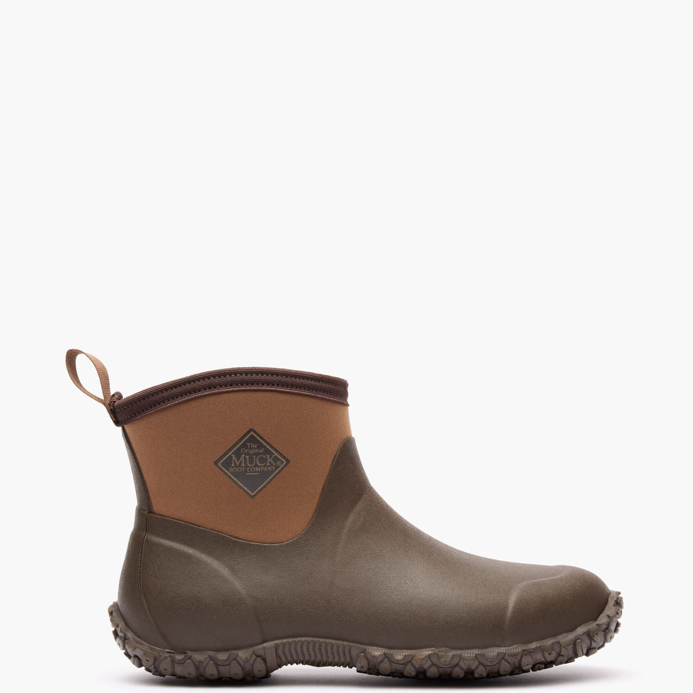 Men's Muckster II Ankle Boot – The Original Muck Boot Company